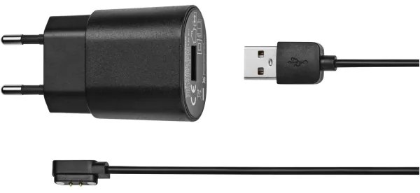 Blender portabil WMF KITCHENminis 50W/7,4V 1200 mAh oțel inoxidabil