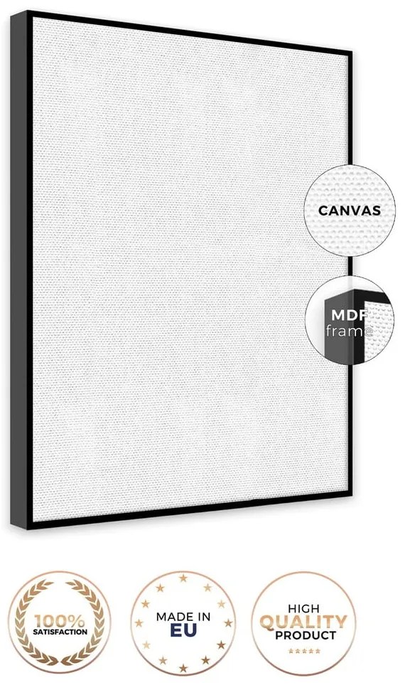 Tablou 70x100 cm Circles – Styler