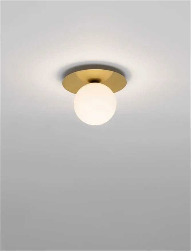 Plafoniera design modern decorativ ELLERY