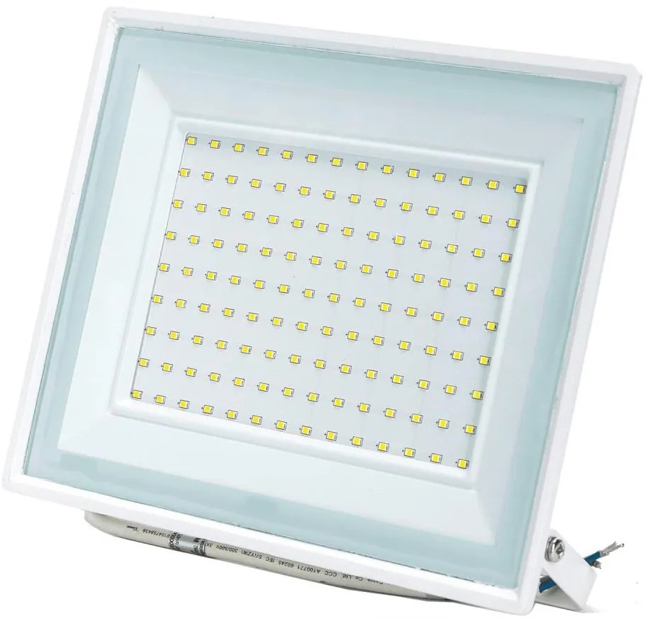Aigostar Proiector LED 100W, 230V, 4000K, IP65