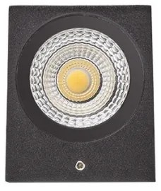Aplică LED de exterior KUBI 2xLED/3W/230V IP54 RED-Design Rendl-R12028