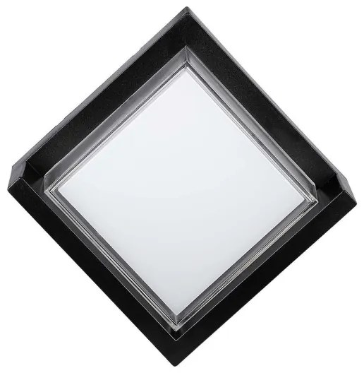 Aplică LED de exterior LED/12W/230V 4000K IP65
