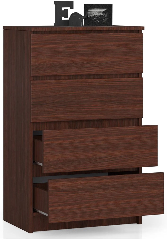 Comodă Kalista IV (wenge). 1068669