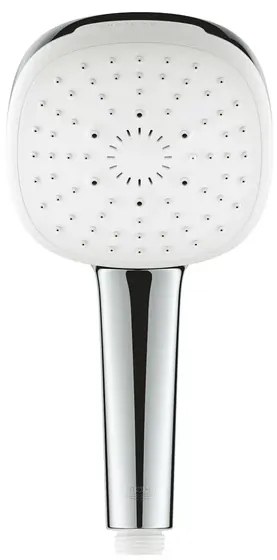 Para de dus Grohe Tempesta 110 cu 3 functii