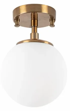 Lustra, Atmaca - 10220, 15W, Aramiu Antic