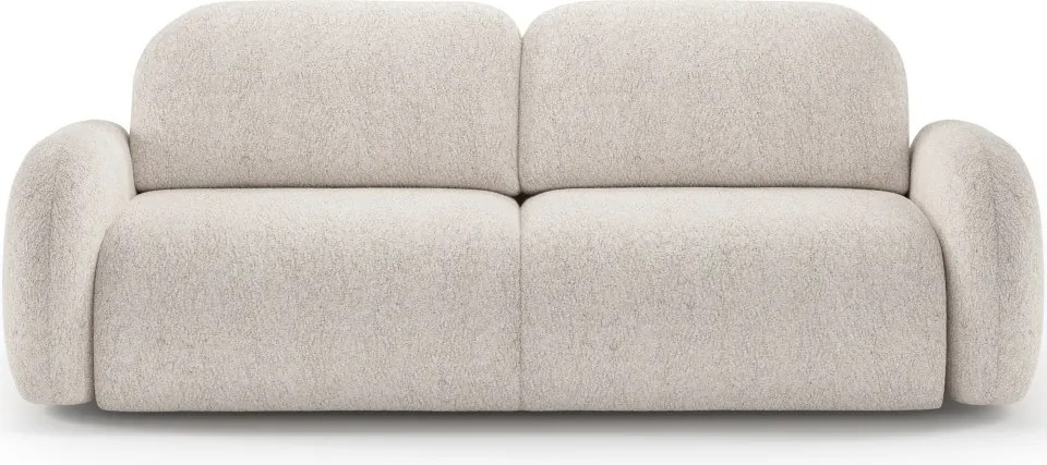 Canapea Avuela extensibil, 250x105x94 cm – Kendell 01