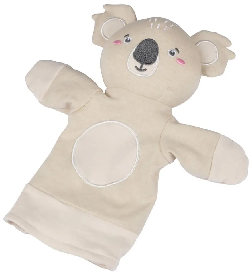 Marionetă de mână Koala – Bébé Douceur