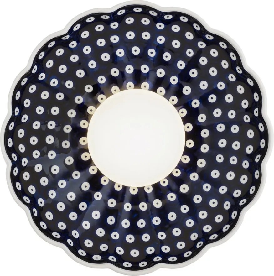 Aplica realizata manual din ceramica IP44 BOLL 8933