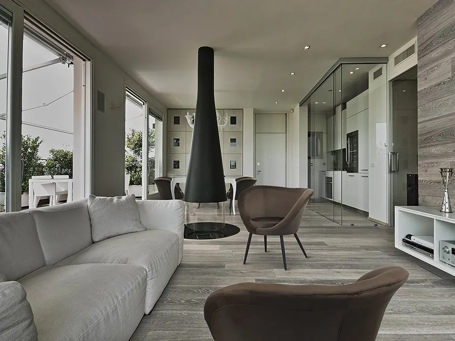 Fotoliu/Scaun design modern Ozome