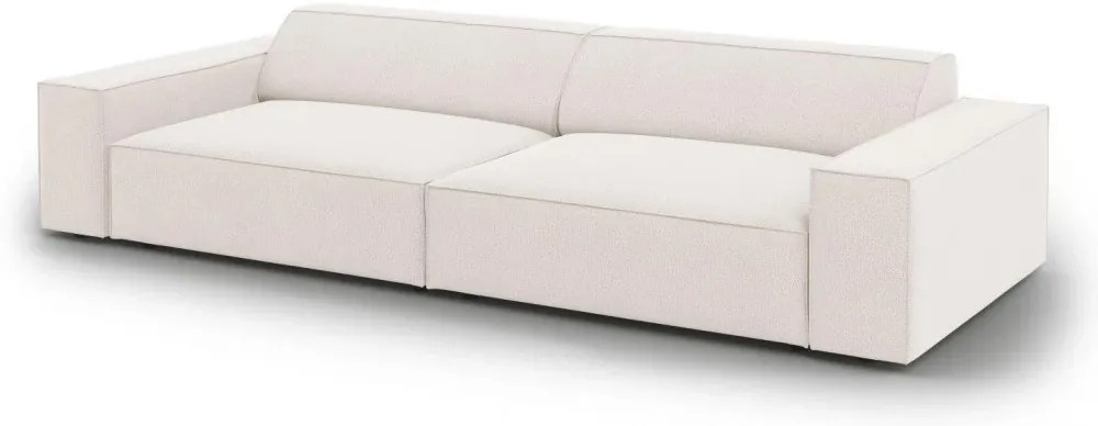 Canapea 4 locuri Jodie stofa L244 cm