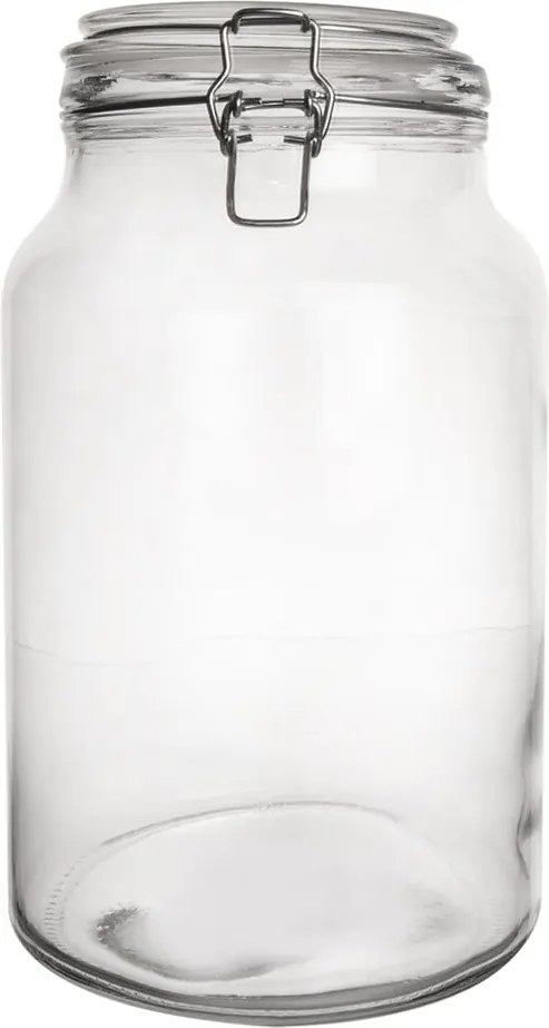 Recipient din sticlă pentru alimente Irma – Orion