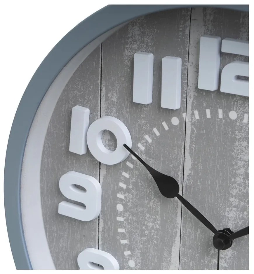 Ceas de perete ø 30 cm Coty – Casa Selección