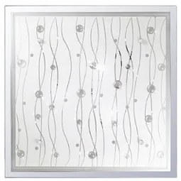 Plafoniera moderna 3 becuri E27 OCEAN 081441 IDEAL LUX