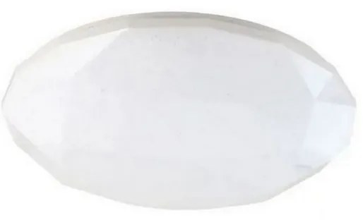 Plafonieră LED STAR LED/36W/230V 3000-6500K + telecomandă
