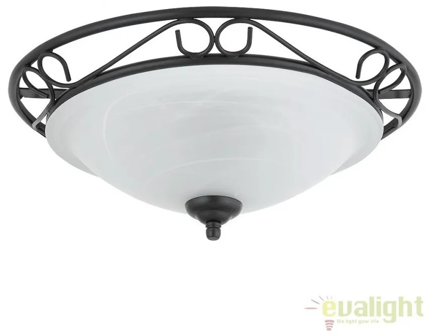 Plafoniera clasica, diam.37cm, Athen 3722 RX
