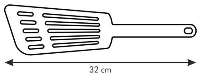 Tescoma Spatulă pentru omlete SPACE LINE