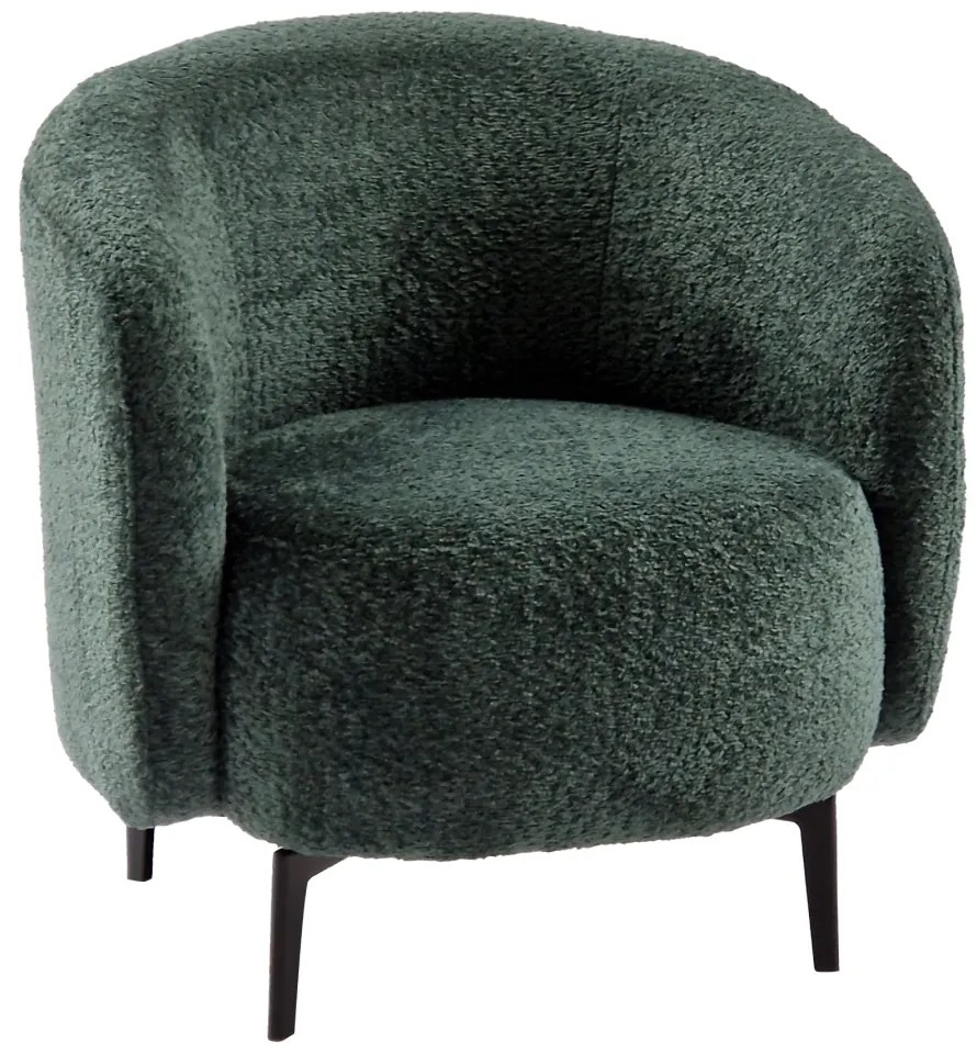 Scaun PRESO, verde