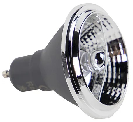 Bec LED GU10 AR70 6W 475lm 3000K