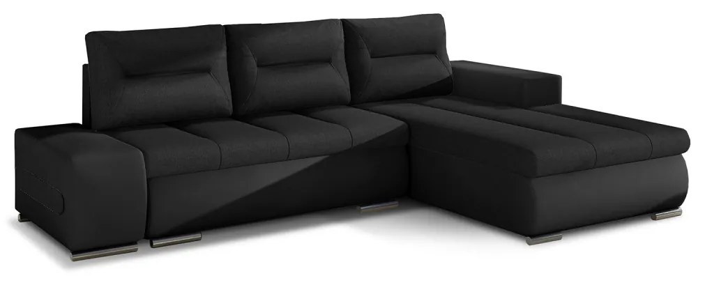 Coltar extensibil Ottavio pe dreapta Sawana 14/Soft 11