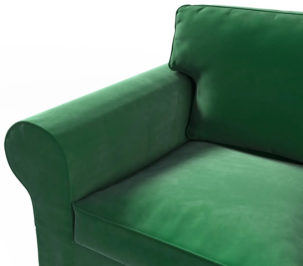 Husa canapea Ektorp 2-locuri, pliabil (pentru modele Ikea in vanzare din 2012)