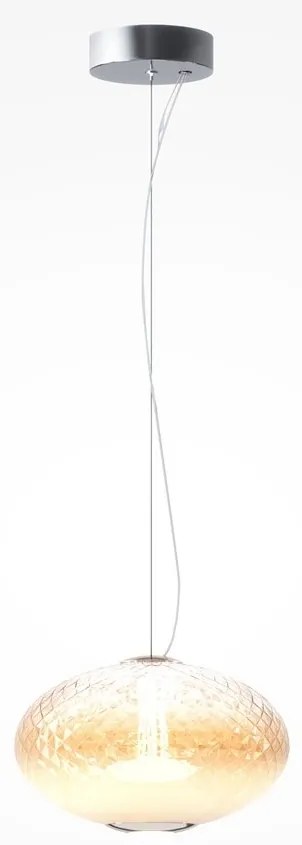 Pendul LED design modern Bruma