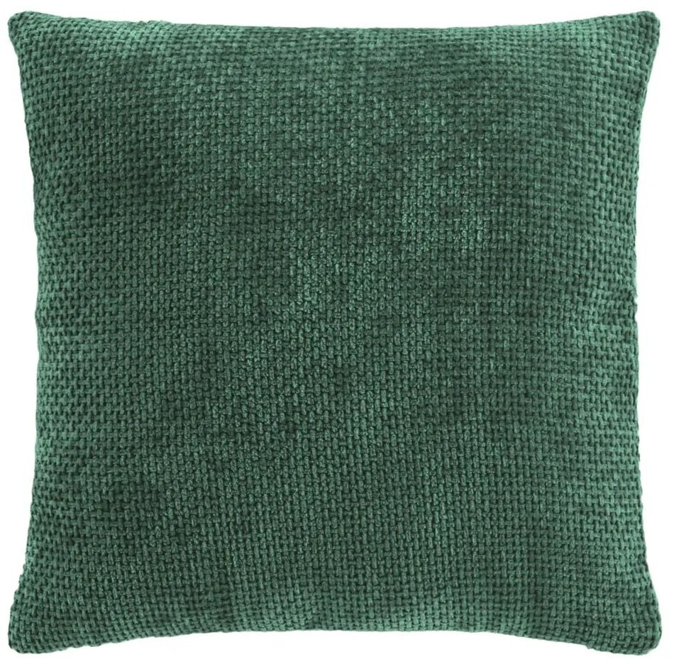 Față de pernă din janilie 40x40 cm Leo – douceur d'intérieur