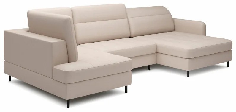 Coltar extensibil Berrto pe dreapta Manhattan 18