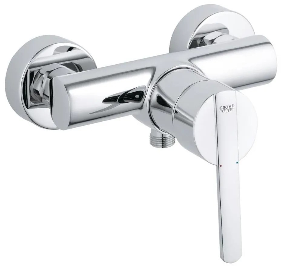 Baterie de duș GROHE FEEL DN 15, crom lucios 32270000