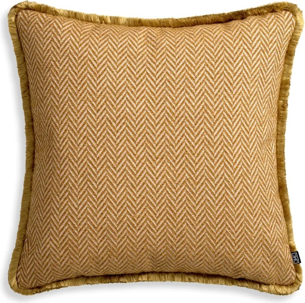 Perna design lux Kauai ambra L 60x60cm