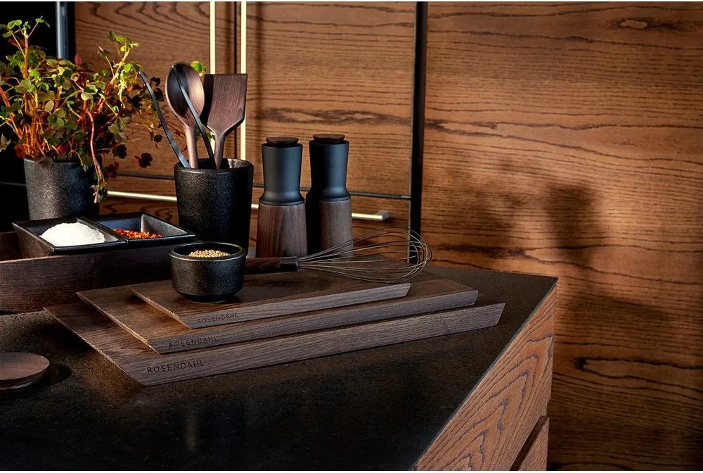 Paletă de bucătărie din lemn RÅ – Rosendahl