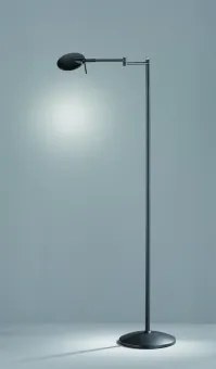 Lampadar modern LED SMD 8W Kazan 474790132 Trio