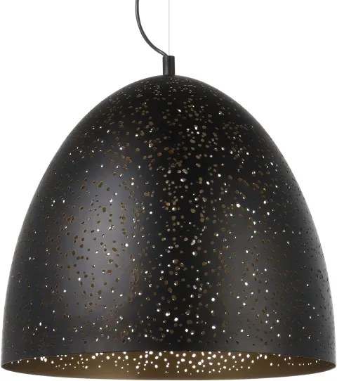 Eglo 49815 - Lampă suspendată SAFI 1xE27/60W