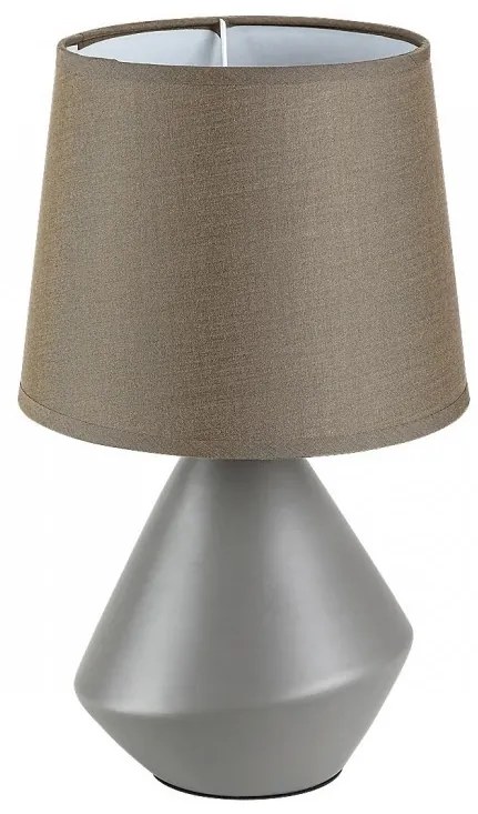 Veioza / Lampa de masa stil modern decorativ Wendy maro
