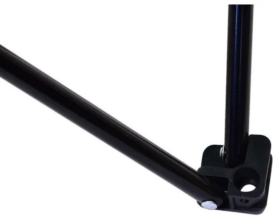 Scaun de camping pentru copii model broască