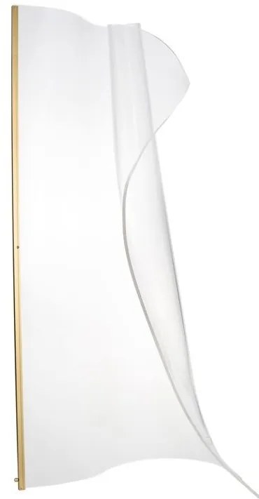 Lampa de podea LED moderna cu design original deosebit SIDERNO