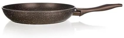 Tigaie Banquet, cu suprafaţă non-aderentăPremium Dark Brown 28 cm, 28 cm