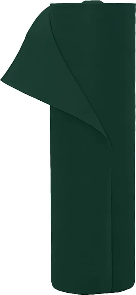 vidaXL Fleece de Protecție pentru Plante împotriva Înghețului Verde