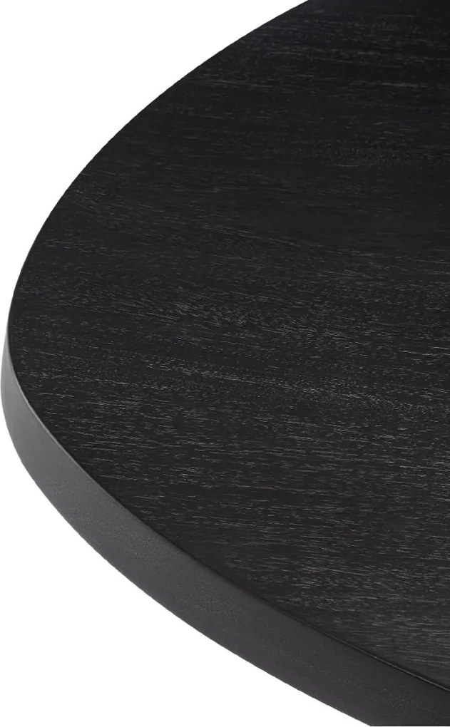 Masuta din lemn design LUX Prelude 149x79cm