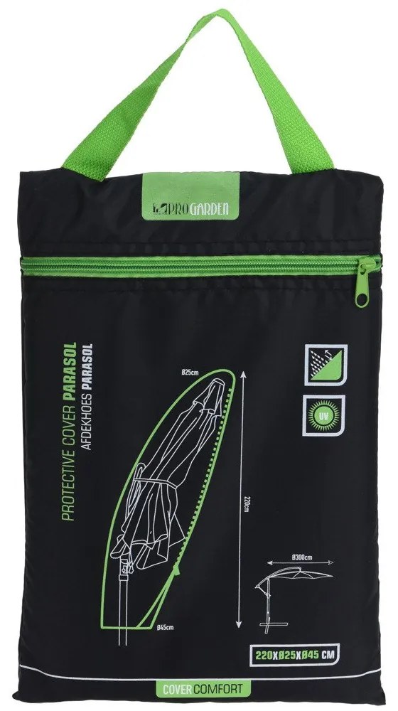 Husa pentru umbrela de gradina