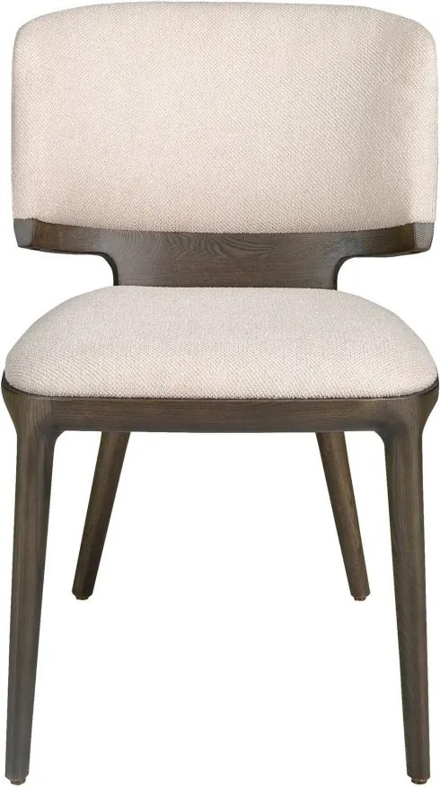 Scaun elegant design italian Grey