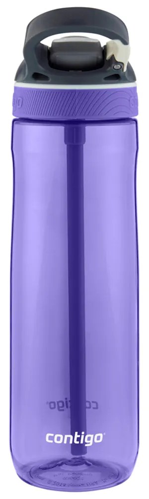 Sticlă pentru băut Contigo Ashland 720 ml Grapevine, 720 ml