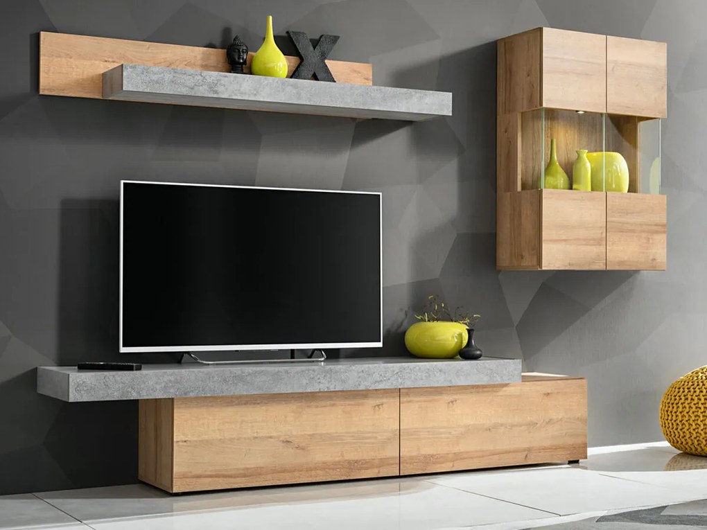 Mobila pentru sufragerie Albany 128