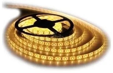 Solight WM51-65T - Bandă LED 5 m LED/4,8W/230V, adaptor