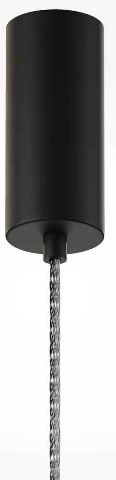 Pendul LED design modern decorativ Ordo