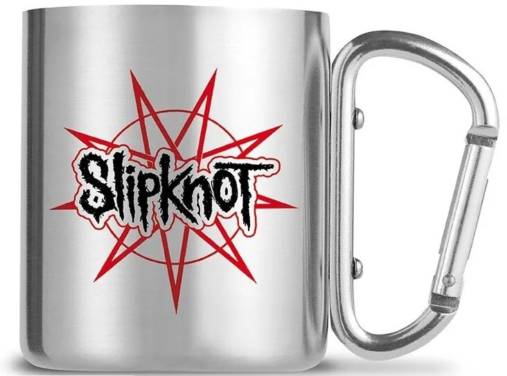 Cana Slipknot - Goat