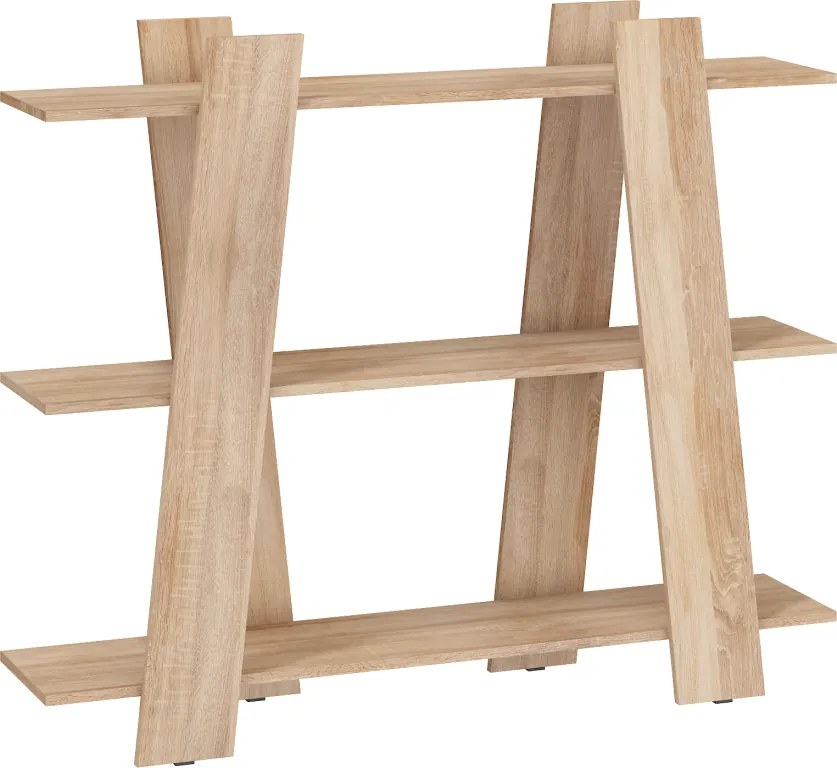 Raft Vera 03 (stejar sonoma deschis). 780710