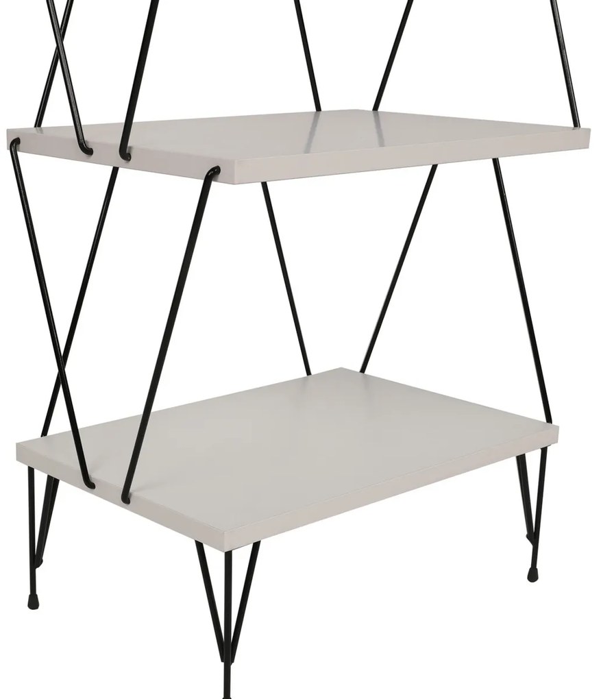Biblioteca Balaban White