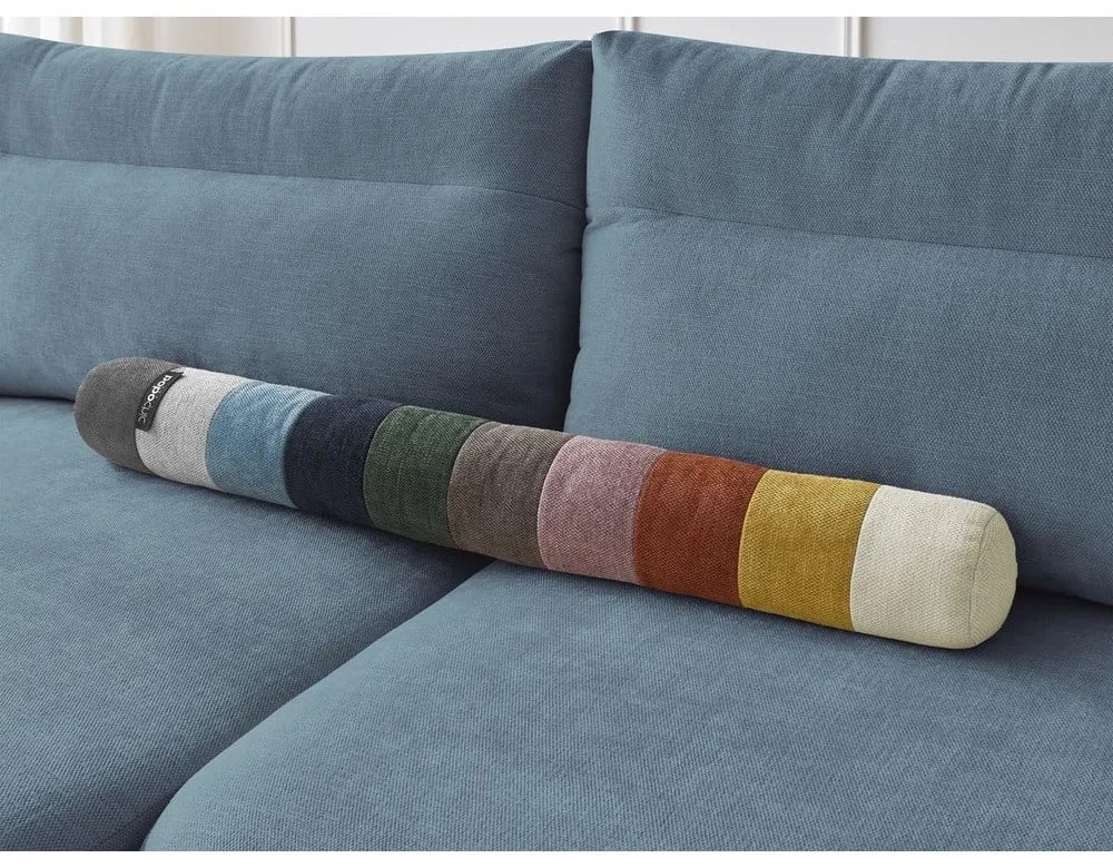 Colțar albastru Aden – Bobochic Paris