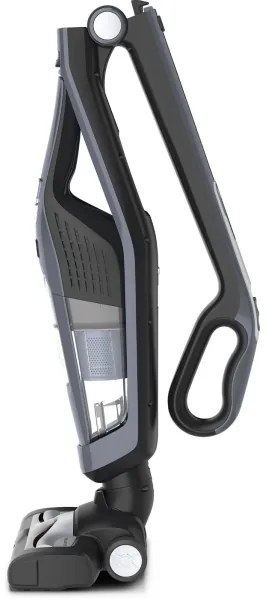 Aspirator vertical Rowenta DUAL FORCE 2 ÎN 1 180W/21,6V gri