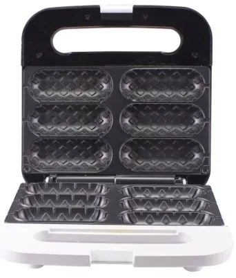 Beper - Aparat pentru vafe 850W/230V